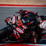 Tahun Ini Aprilia Catat Musim Tersukes Sepanjang Kejuaran MotoGP