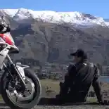 Honda Bikers Camp Tambah Motivasi Turing Keluar Negeri