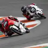 Bikin Bangga, Pembalap Astra Honda Finish FIM CEV Moto3 di Lima Besar Bikin Bangga, Pembalap Astra Honda Finish FIM CEV Moto3 di Lima Besar