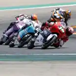 Honda Umumkan 14 Pembalap Muda Binaan, Kuasai Balap Asia dan Eropa!