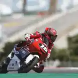 Kesiapan Pembalap Asal Magetan di CEV MotorLand Aragon