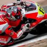 3 Pembalap Indonesia Optimis di Moto2 dan Moto3 CEV Akhir Pekan ini 3 Pembalap Indonesia Optimis di Moto2 dan Moto3 CEV Akhir Pekan ini