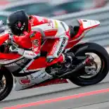 Pembalap Indonesia Incar 10 Besar di Seri Terakhir CEV 