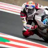 Keren! Pembalap Indonesia Start Posisi 3 di Kelas Moto3 Mandalika 2022 Keren! Pembalap Indonesia Start Posisi 3 di Kelas Moto3 Mandalika 2022