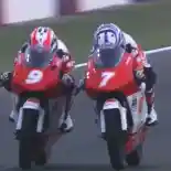 Asia Talent Cup 2018 Hari Pertama: Mario Suryo Aji Berhasil Naik Podium di Qatar