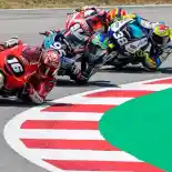 Rider Indonesia Percaya Diri Hadapi Ajang FIM CEV Moto3 Portugal Rider Indonesia Percaya Diri Hadapi Ajang FIM CEV Moto3 Portugal