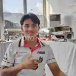 Mario Aji Siap Tampil Lebih Kuat di Moto2 2026 Mario Aji Siap Tampil Lebih Kuat di Moto2 2026