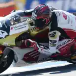 Mario Aji Terpaksa Absen Panjang di Moto2 2025 Karena Cedera Bahu