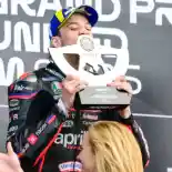 Bezzecchi Juara di GP Inggris Jadi Jawaban Bagi Jorge Martin