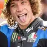 Kecelakaan Saat Latihan, Harapan Bezzecchi Kejar Gelar Juara Pupus?