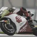 Idemitsu Honda Asia Raih Hasil Memuaskan Meski Tanpa Podium Moto2 Qatar