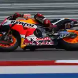 Ini Alasan Marc Marquez Tetap Pilih Sasis 2014 Ini Alasan Marc Marquez Tetap Pilih Sasis 2014