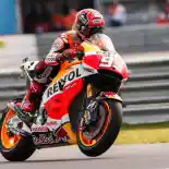 Hasil Latihan 4 MotoGP Assen : Marquez Melejit 