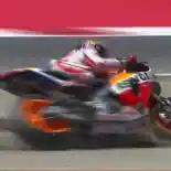 Marquez : Mending Jatuh Daripada Kalah!