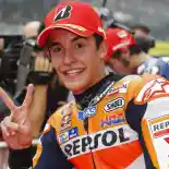 Upload Video Terima kasih Dukungan Fans, Marquez Malah Dibully di Social Media