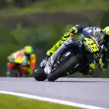 Valentino Rossi: 99% Saya Akan Balapan dengan Petronas Valentino Rossi: 99% Saya Akan Balapan dengan Petronas