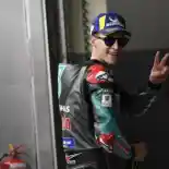 Hasil Kualifikasi MotoGP Jerez, Quartararo Pimpin Balap