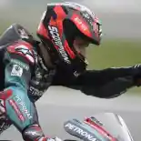 Fabio Quartararo: Balap Virtual Menyenangkan, Tapi Kenyataannya Lebih Kencang! Fabio Quartararo: Balap Virtual Menyenangkan, Tapi Kenyataannya Lebih Kencang!