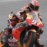 Finish Kedua MotoGP Malaysia, Marquez Pecahkan Rekor yang Dipegang Jorge Lorenzo Selama 9 Tahun