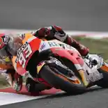 Marquez Siap Hadapi Rossi dan Lorenzo Marquez Siap Hadapi Rossi dan Lorenzo