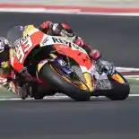 Urung Liburan, Marquez dan Pedrosa Malah Latihan