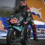 Komentar Rossi Mengenai Kemenangan Quartararo di MotoGP 2020 Komentar Rossi Mengenai Kemenangan Quartararo di MotoGP 2020