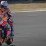 Marc Marquez: Para Pembalap Gagal Dapat Banyak Poin, Saya Ingin Cepat Kembali!