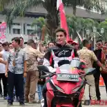 Marc Marquez Ulang Tahun, Ternyata Tidak Dirayakan!