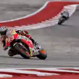 Marc Marquez Rebut Pole Position di MotoGP Jerman