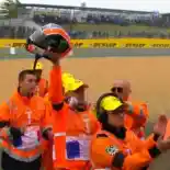 600 Marshal Dilatih untuk Amankan Balap WSBK Mandalika