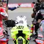 Valentino Rossi : 2026 Masa Transisi, Bagnaia dan Martin Akan Berjaya