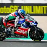 Bos Tim LCR Ungkap Masalah Motor Honda RC213V 