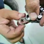 Ini Penyakit VVA di Yamaha NMax Lama, Telat Ganti Oli Biang Keroknya