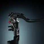 Master Rem Brembo 19RCS Corsa Corta RR Dirilis, Mirip MotoGP