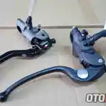 Aksesori Universal Buat Yamaha Xabre, Tinggal Pasang