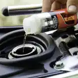 Pompa Bensin Tersumbat, Artinya Fungsi Filternya Baik