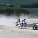 Yamaha VR46 Master Camp: Galang Observasi Motor Ranch VR46, Imanuel Check Up Setelah Crash Yamaha VR46 Master Camp: Galang Observasi Motor Ranch VR46, Imanuel Check Up Setelah Crash