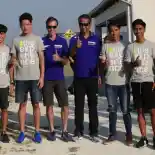 Duet Rider Indonesia Kembali Tuntut Ilmu Bareng Rossi