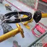 Mau Pasang Gas Spontan? Berikut Pilihannya Mau Pasang Gas Spontan? Berikut Pilihannya