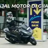 VIDEO: Mau Test Ride di GIIAS 2021? Begini Caranya | OtoRider VIDEO: Mau Test Ride di GIIAS 2021? Begini Caranya | OtoRider