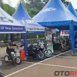 Mau Test Ride Motor Baru? Ini Cara dan Persyaratannya Mau Test Ride Motor Baru? Ini Cara dan Persyaratannya