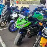 Weekend Bingung Mau Kemana? 13 Motor Ini Siap untuk Di-Test Ride Weekend Bingung Mau Kemana? 13 Motor Ini Siap untuk Di-Test Ride
