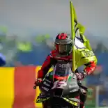 Finish Ke-18 di Aragon, Vinales Sebut Sisi Baik dan Buruk Aprilia