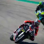 Vinales: Performa Meningkat dan Feeling dengan Motor Sangat Baik