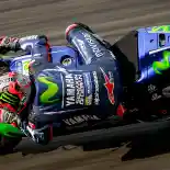 Hasil Kualifikasi MotoGP Le Mans Prancis Tiga Pembalap Yamaha di Grid Terdepan