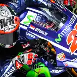 Vinales Pole Position MotoGP Misano, Masih Bisa Lebih Kencang