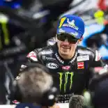 Breaking News: Vinales Resmi Berpisah dari Yamaha Akhir 2021