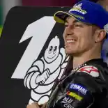 Masih Bungkam, Maverick Vinales Belum Pikirkan Musim 2022