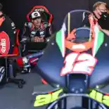 Maverick Vinales Merapat ke Aprilia, Intip Spesifikasi Motor RS-GP