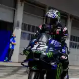 Bos Yamaha Sebut Maverick Vinales Memiliki Kelemahan Psikologis